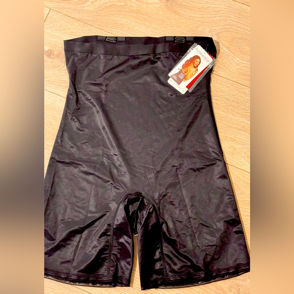 HookedUp Shapewear